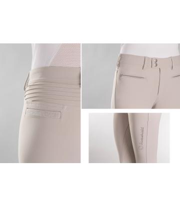 Paardrijbroek Samshield Adele