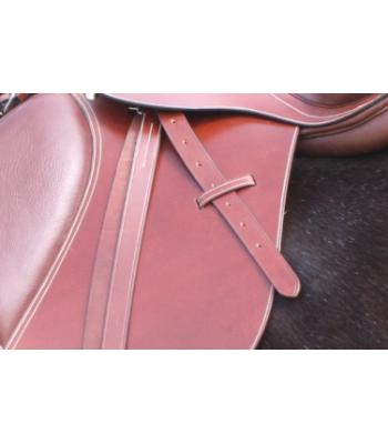 Stijgbeugelriem "Olympia"