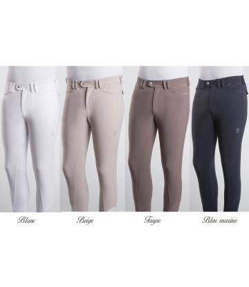 Paardrijbroek Marceau  - Samshield