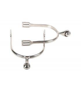 Roestvrijstalen kogelspindel