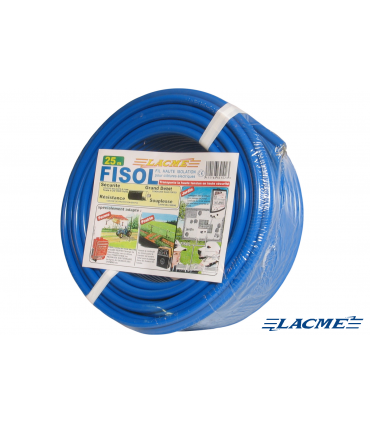 Fisol  (high voltage 20000V)