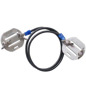 Universele verbinding 20 mm