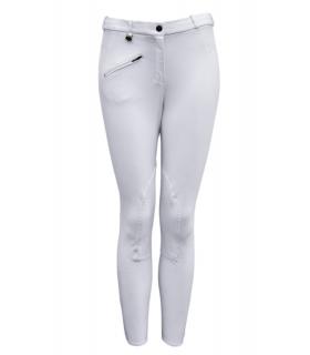 Fashion broek heren wit