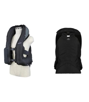 Hit-Air Next Airbagvest – Maximale Bescherming + GRATIS Extra CO2-patroon