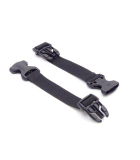 Set verlenglussen voor MLVC vest - Hit Air