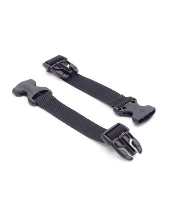 Set verlenglussen voor MLVC vest - Hit Air