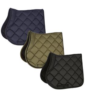 Covalliero gemengd zadeldek