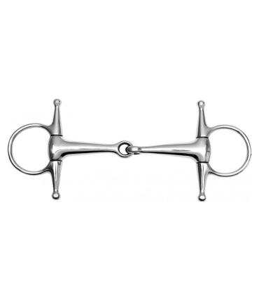 Eennaalds olijfdraad - Voelen