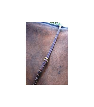 Lopende Martingale met ringen - Dy'on