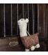 Relax horse toy soft alpace - Kentucky