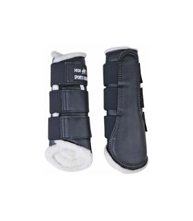 Comfort beenkappen - HKM