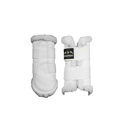 Comfort beenkappen - HKM