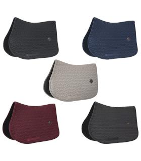 Zadeldoek jumping Basique - Kentucky