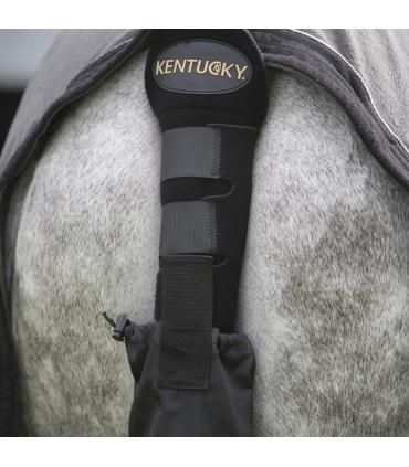 Tail guard - Tail bag - Kentucky