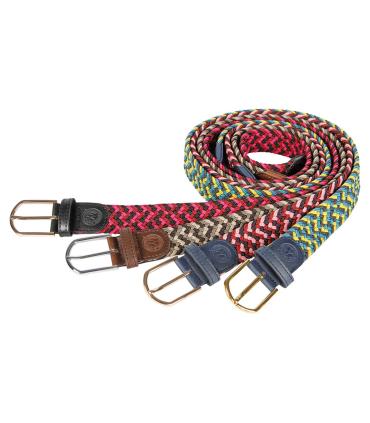 Bali elastische riem - Harry's Paard