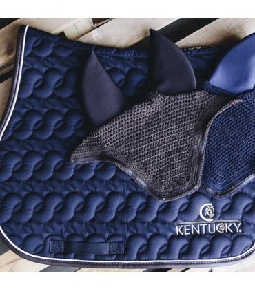 Zadeldoek met logo - Kentucky .