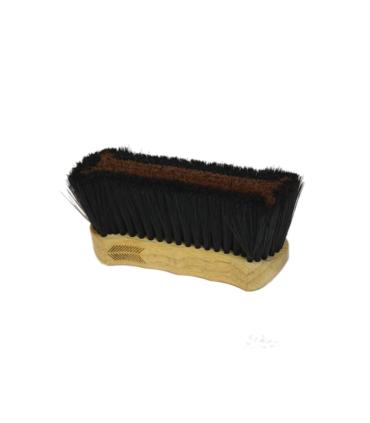 Body brush middle hard - kentucky