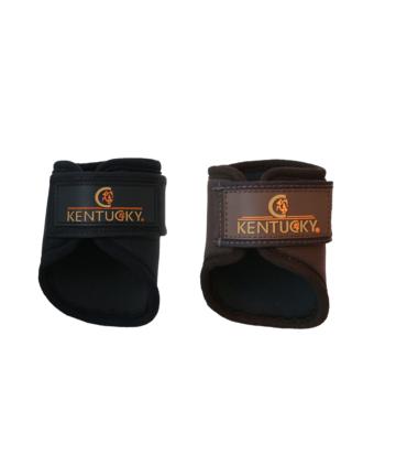Turnout boots 3 D spacer hind short - Kentucky