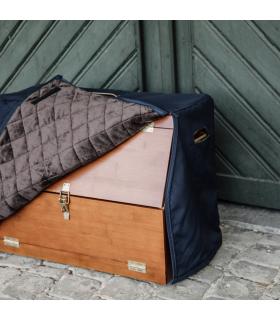 Show grooming box hoes - Kentucky