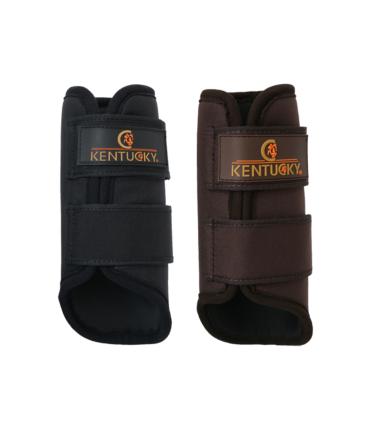 Turnout boots 3 D spacer - Kentucky