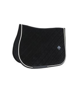 Zadeldoek corduroy jumping - Kentucky