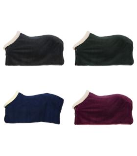 Zweetdeken show heavy - Kentucky