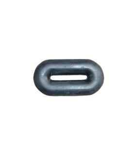 Rubberen martingaalstop - Harry's Horse