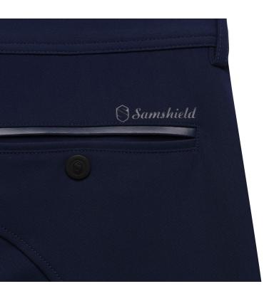 Paardrijbroek Raphael SS22  - Samshield