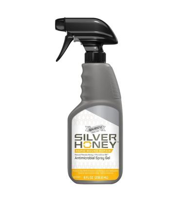 Absorbine Silver Honey wondverzorgingsspray