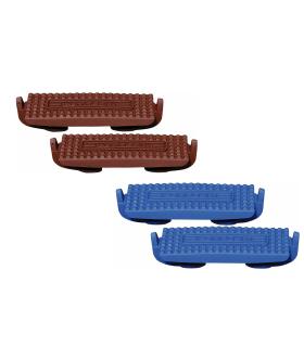 Compositi Premium stijgbeugelvloeren