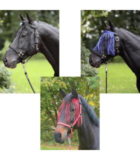 Vliegenhoofdband - Covalliero