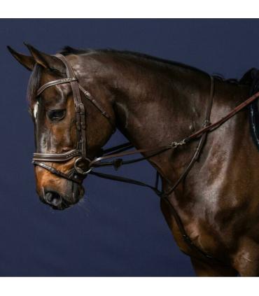 Howlett Working Collection teugels - Dy'on