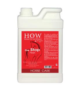 De Stop Pearl, verlicht jeuk - Horse Of The World