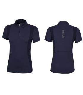 Brinja SS23 polo voor dames - Pikeur