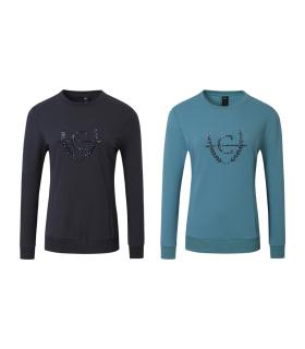 Dames sweatshirt 2023 - Covalliero