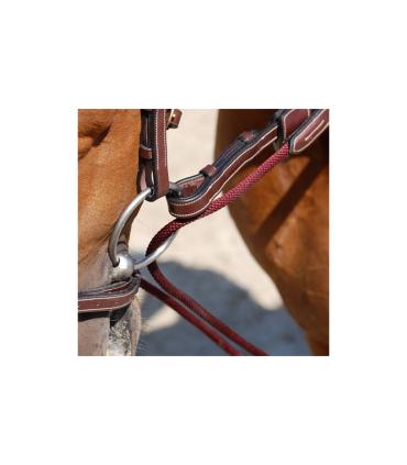 Duits riet met touw - werkcollectie Dy'on