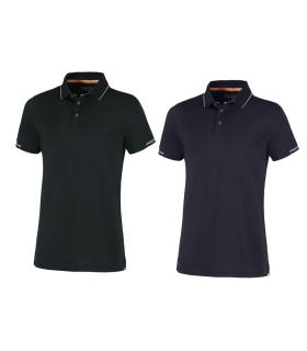 Polo shirt voor heren Finno - Pikeur