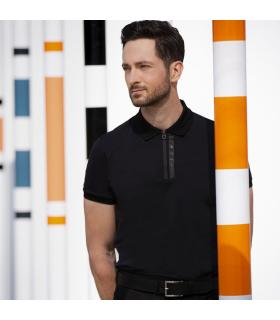 Polo shirt voor heren Ole - Pikeur