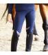 Paardrijlegging met kniewrong - kind - Gina - Equestre