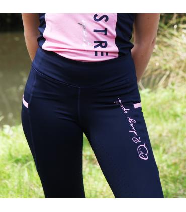 Volle grip legging - Paloma - Equestre