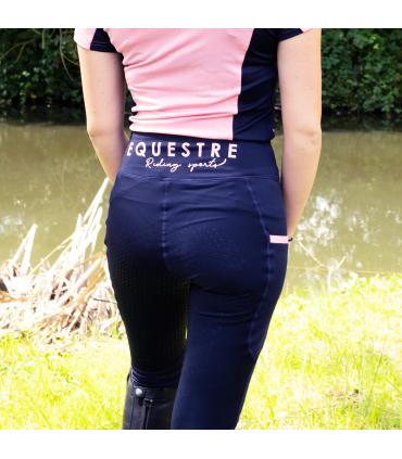 Volle grip legging - Paloma - Equestre