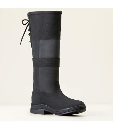 Langdale waterdichte dameslaarzen - Ariat