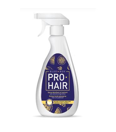 Pro Hair ontwarrende spray met citrusextracten - Bleu Roy