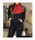 Dames sportjas Gaby met fleecevoering - Equestre