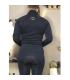 Dames sportjas Gaby met fleecevoering - Equestre