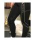 Eify knee grip legging broek - Equestre