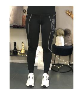 Knee grip paardrijlegging - kind - Eify - Equestre