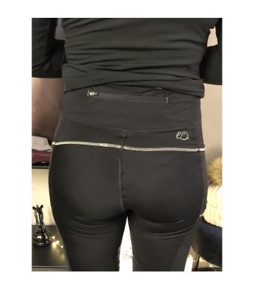 Knee grip paardrijlegging - kind - Eify - Equestre