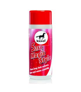 Magic Style, 5-sterren ontwarrende gel Leovet
