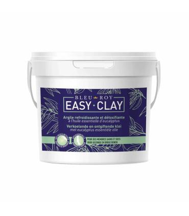 Easy Clay ontgiftende en verkoelende klei van Bleu Roy